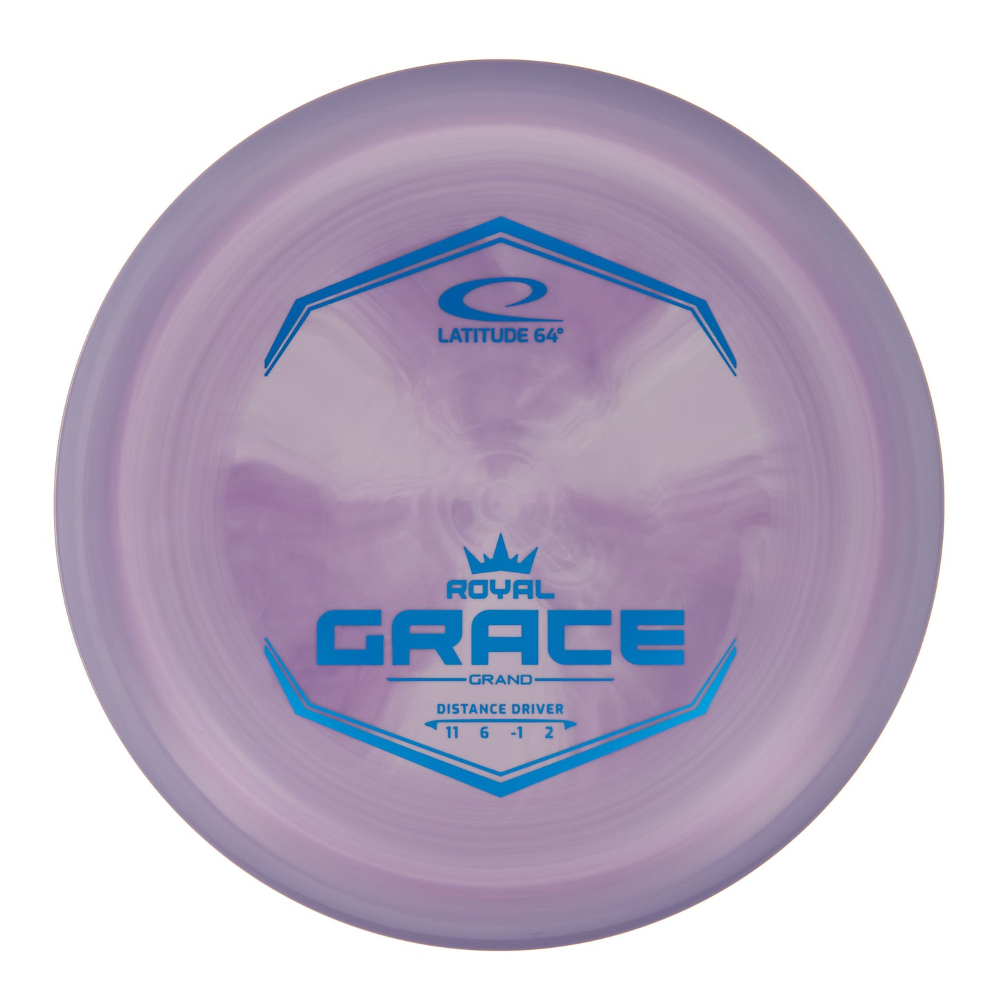 Latitude 64 Grace - Royal Grand 177g | Style 0004