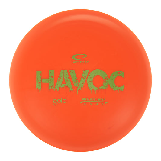 Latitude 64 Havoc - Gold  173g | Style 0001