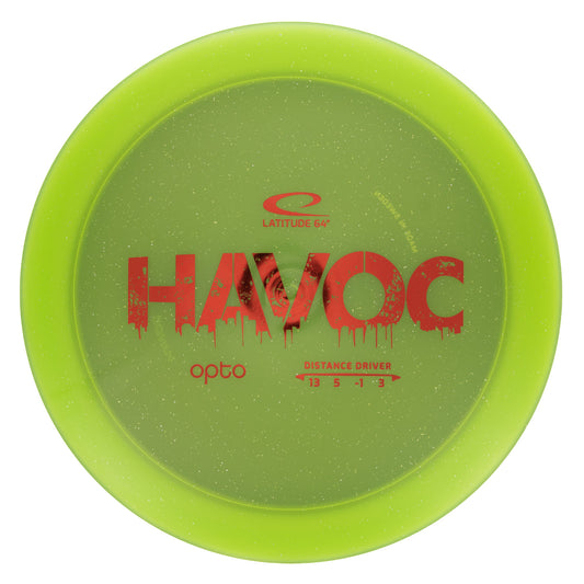 Latitude 64 Havoc - Opto 174g | Style 0003