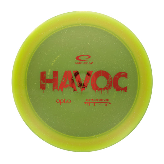 Latitude 64 Havoc - Opto 174g | Style 0005