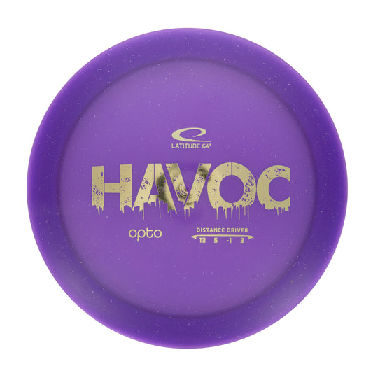 Latitude 64 Havoc - Opto 174g | Style 0006