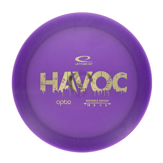 Latitude 64 Havoc - Opto 174g | Style 0007