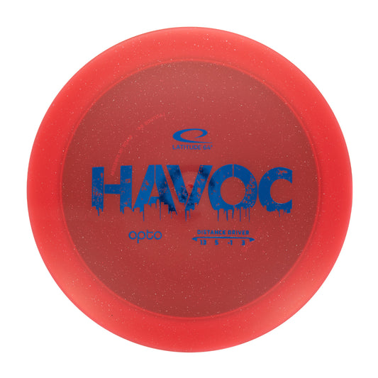 Latitude 64 Havoc - Opto 175g | Style 0002