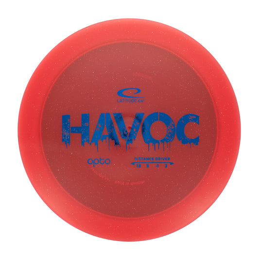 Latitude 64 Havoc - Opto 175g | Style 0003