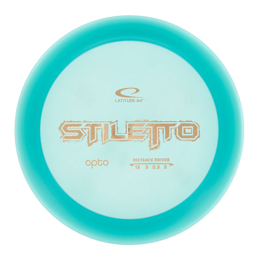 Latitude 64 Stiletto - Opto 175g | Style 0001