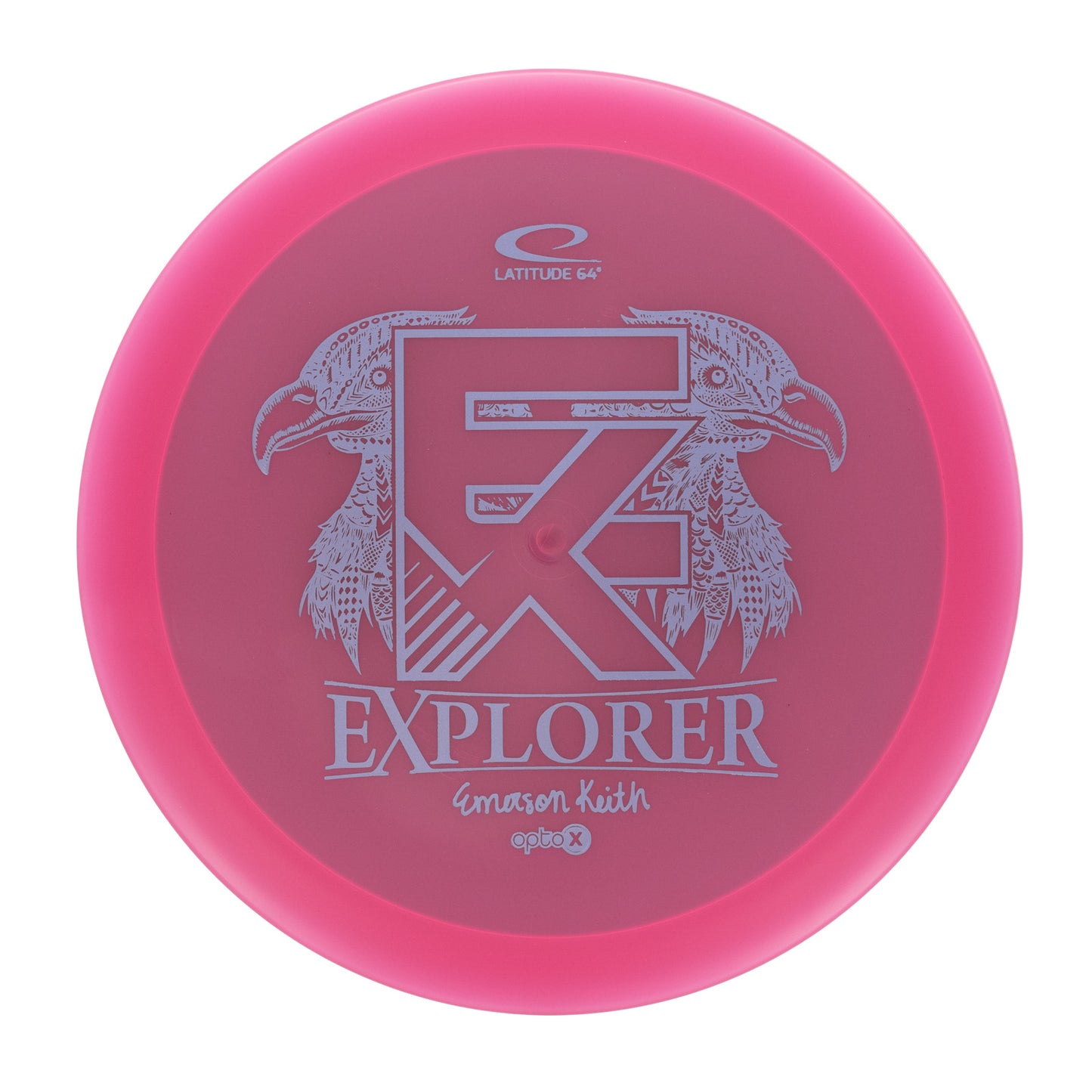 Latitude 64 Explorer - Emerson Keith Opto-X 173g | Style 0002