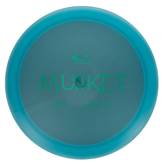 Latitude 64 Musket - Opto 176g | Style 0001