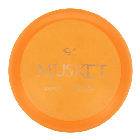 Latitude 64 Musket - Opto Ice 176g | Style 0004