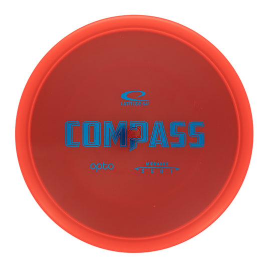 Latitude 64 Compass - Opto 180g | Style 0001