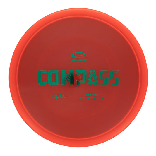 Latitude 64 Compass - Opto 180g | Style 0002