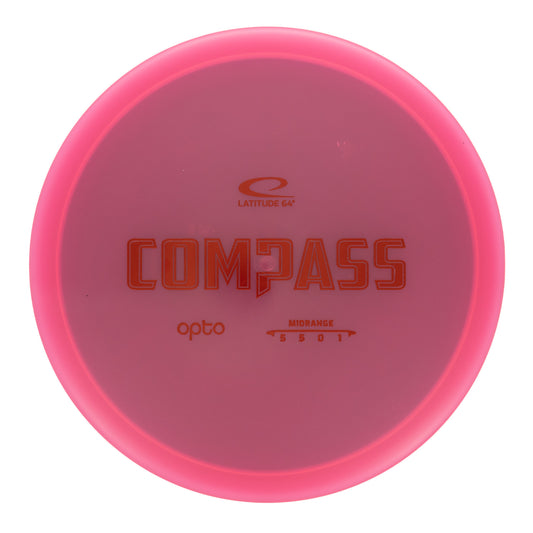 Latitude 64 Compass - Opto 181g | Style 0001