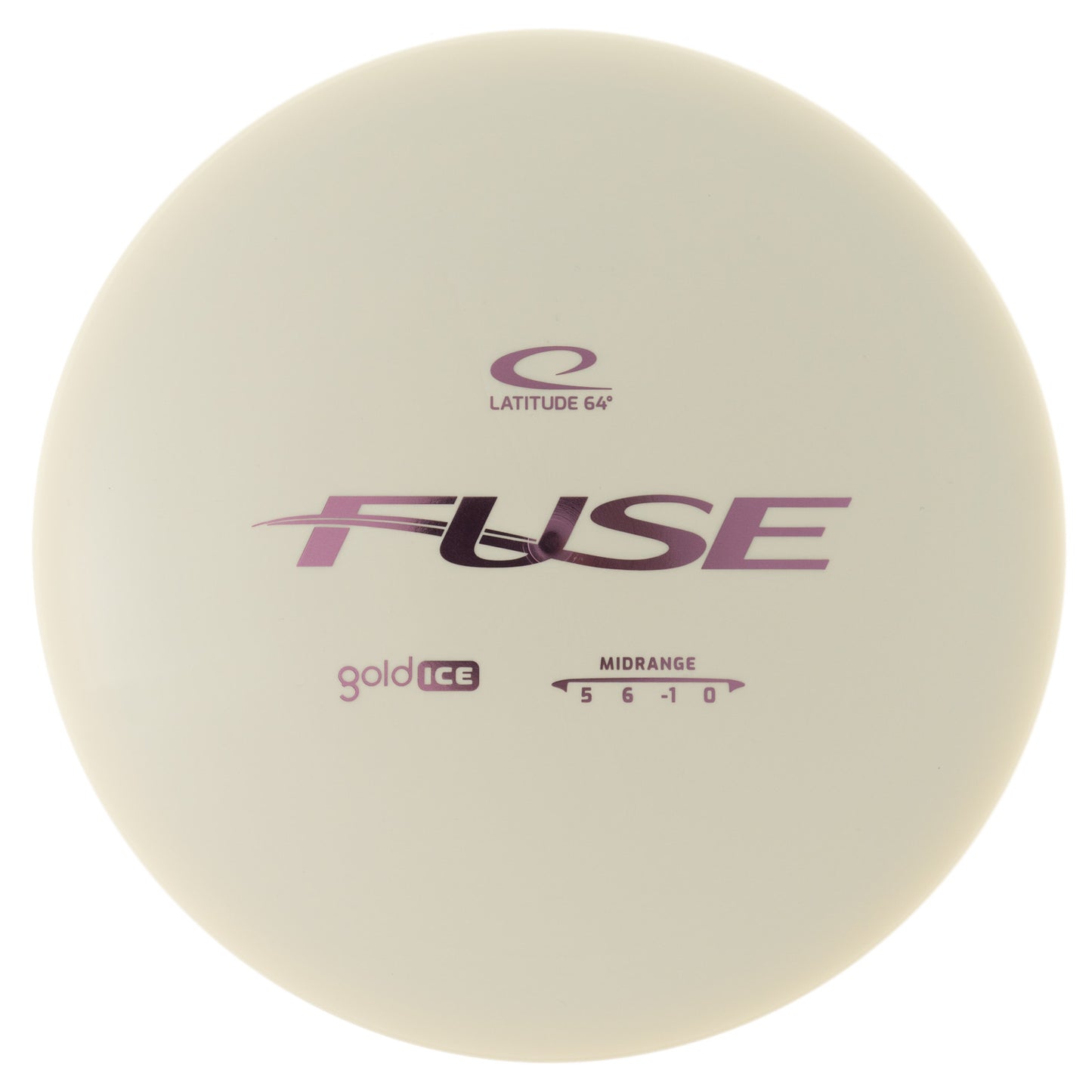 Latitude 64 Fuse - Gold Ice 173g | Style 0001