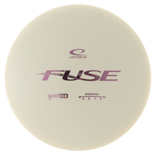 Latitude 64 Fuse - Gold Ice 173g | Style 0001