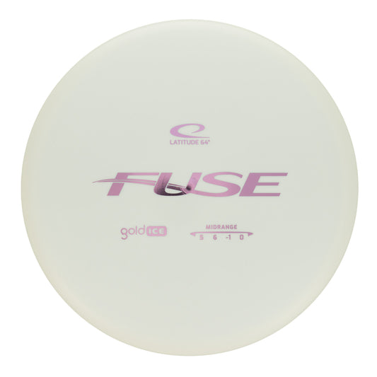 Latitude 64 Fuse - Gold Ice 179g | Style 0002