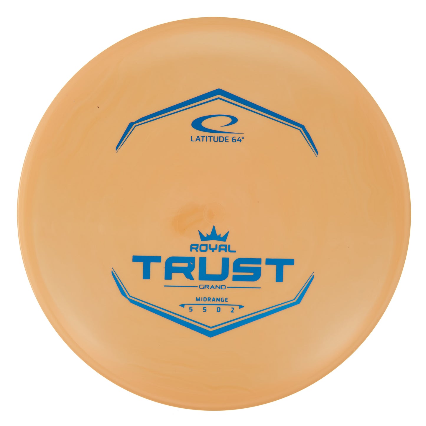 Latitude 64 Trust - Royal Grand 180g | Style 0003