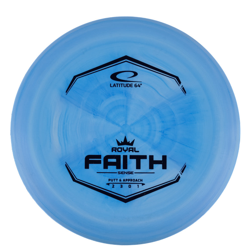 Latitude 64 Faith - Royal Sense 173g | Style 0005