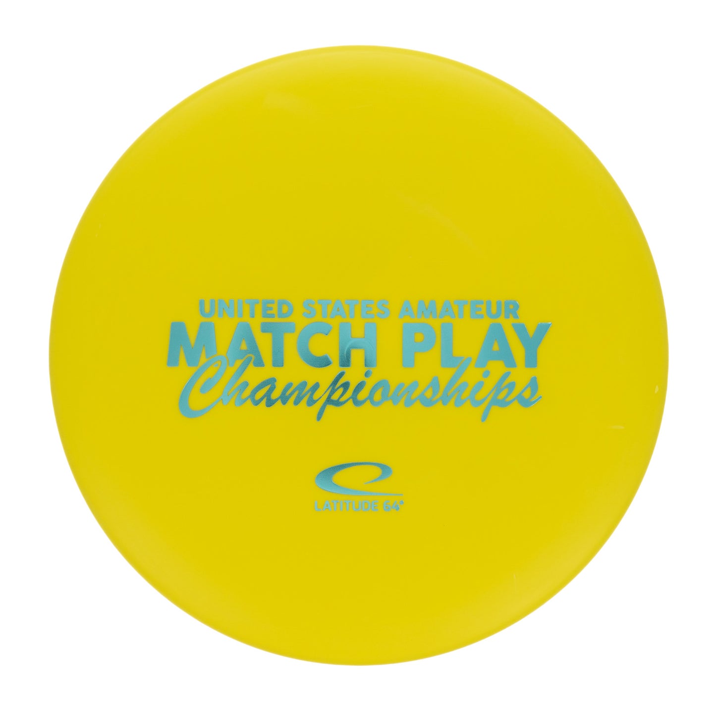 Latitude 64 Keystone - Match Play Stamp Eco Zero 173g | Style 0001