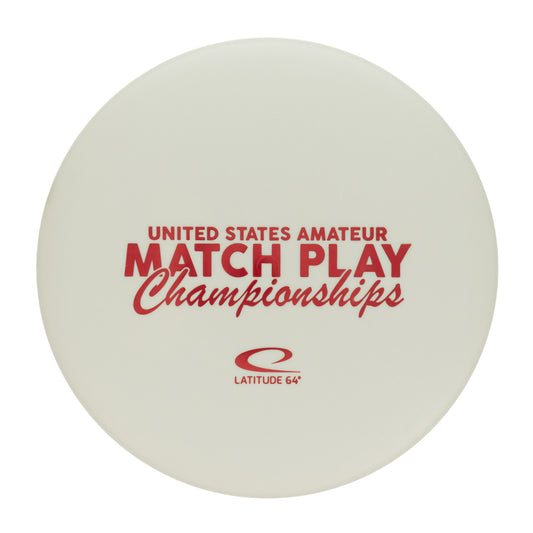 Latitude 64 Keystone - Match Play Stamp Eco Zero 173g | Style 0003