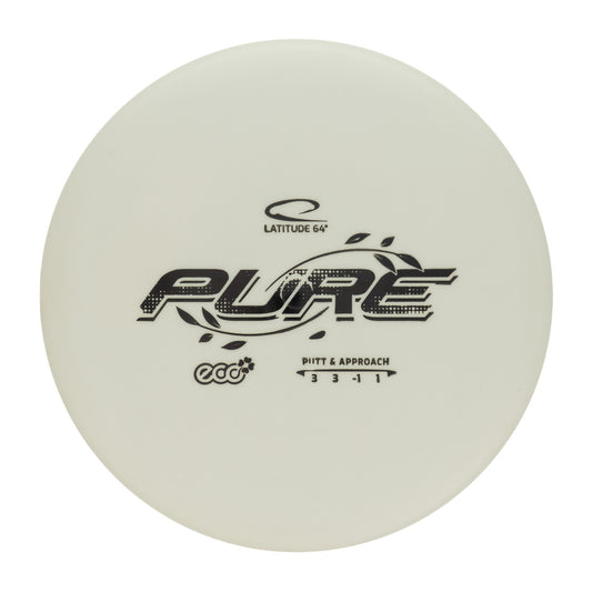 Latitude 64 Pure - Eco Zero 173g | Style 0001