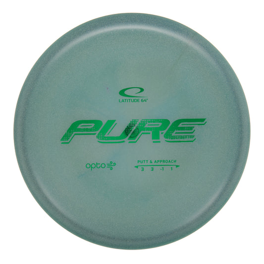 Latitude 64 Pure - Opto Air 159g | Style 0001