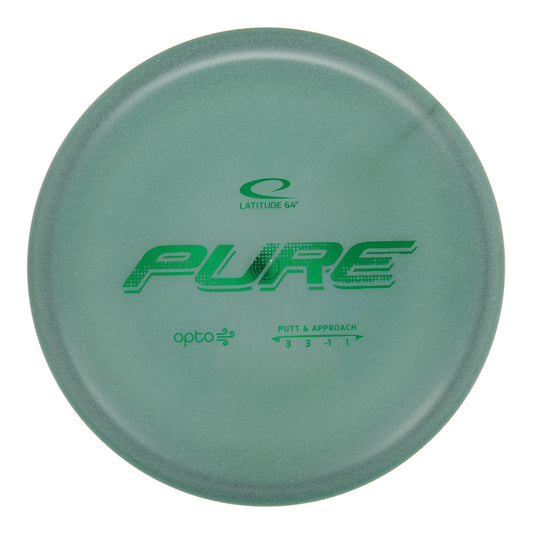 Latitude 64 Pure - Opto Air 159g | Style 0002