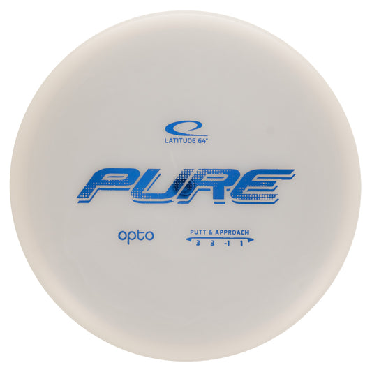 Latitude 64 Pure - Opto 175g | Style 0003