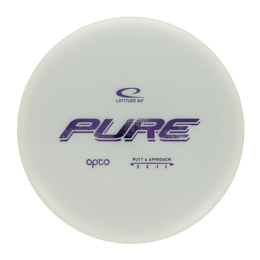 Latitude 64 Pure - Opto 175g | Style 0004