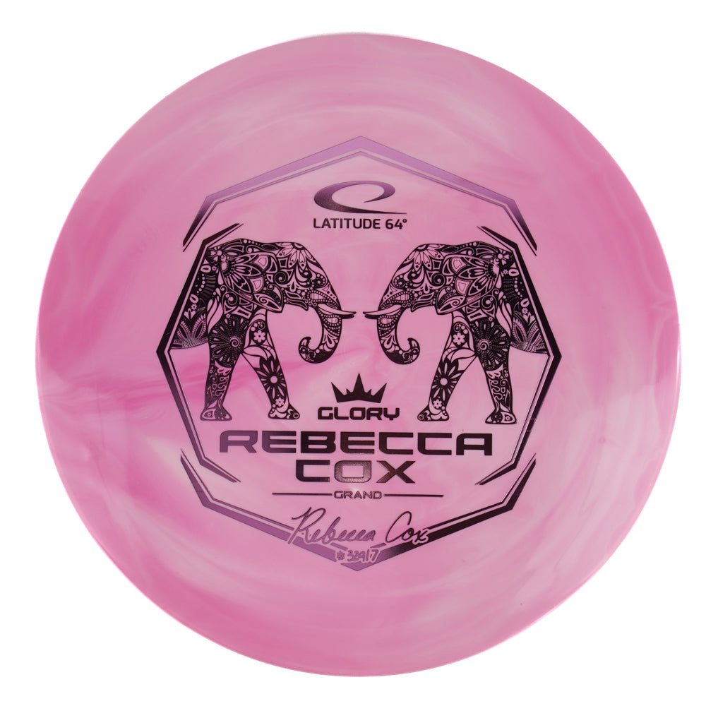 Latitude 64 Glory - Rebecca Cox Royal Grand 175g | Style 0007