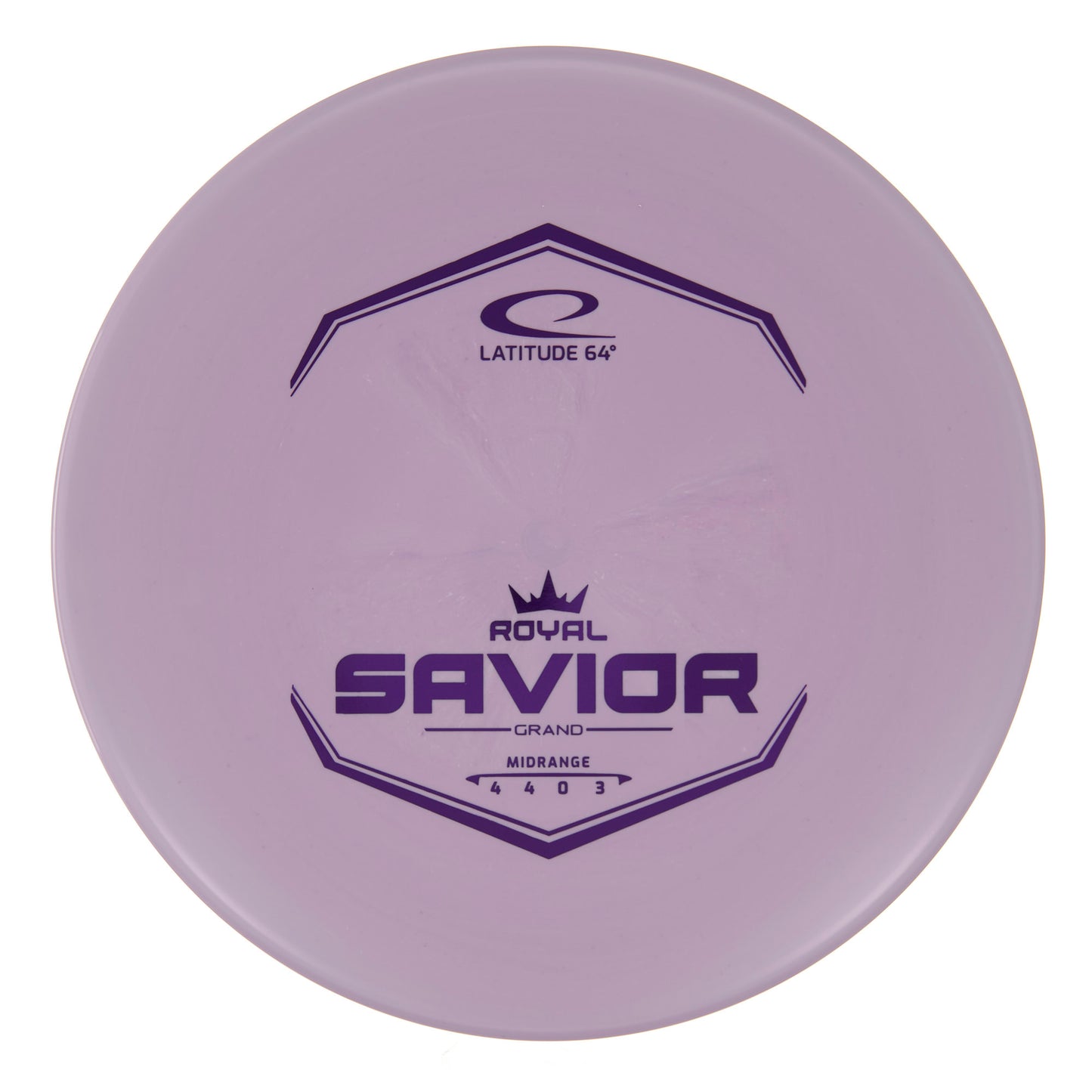 Latitude 64 Savior - Royal Grand 175g | Style 0007