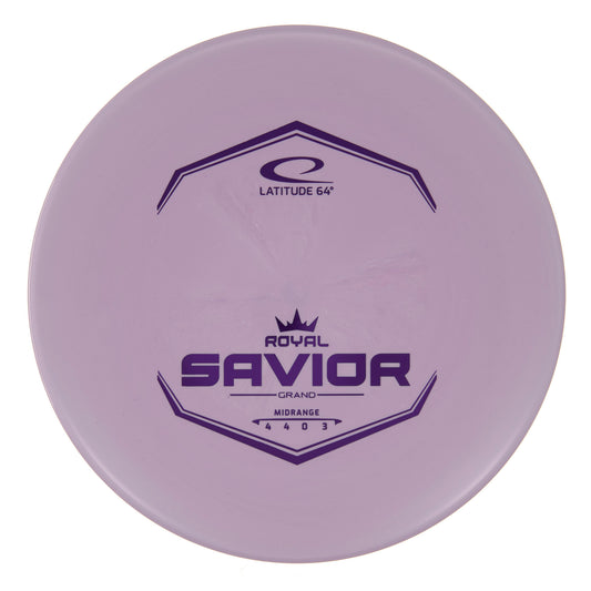 Latitude 64 Savior - Royal Grand 175g | Style 0007