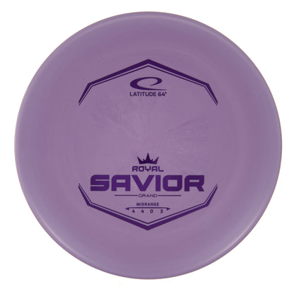 Latitude 64 Savior - Royal Grand 175g | Style 0008