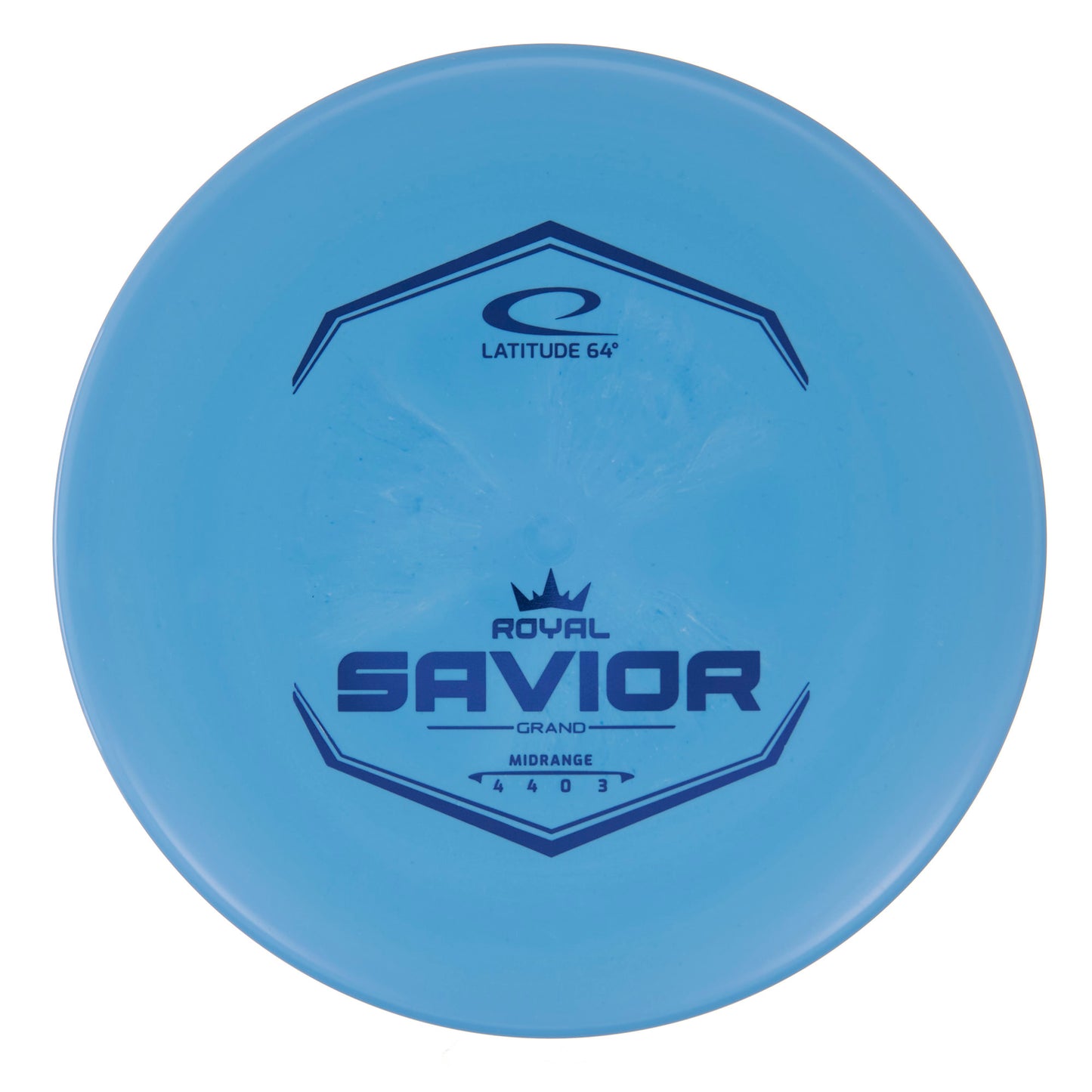 Latitude 64 Savior - Royal Grand 176g | Style 0007