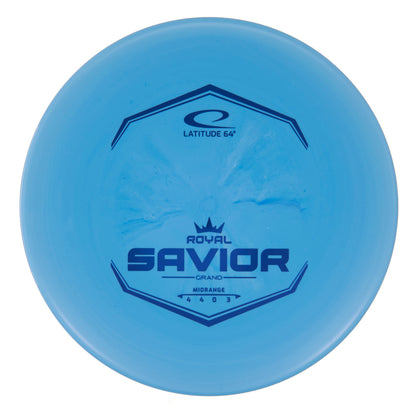 Latitude 64 Savior - Royal Grand 176g | Style 0008