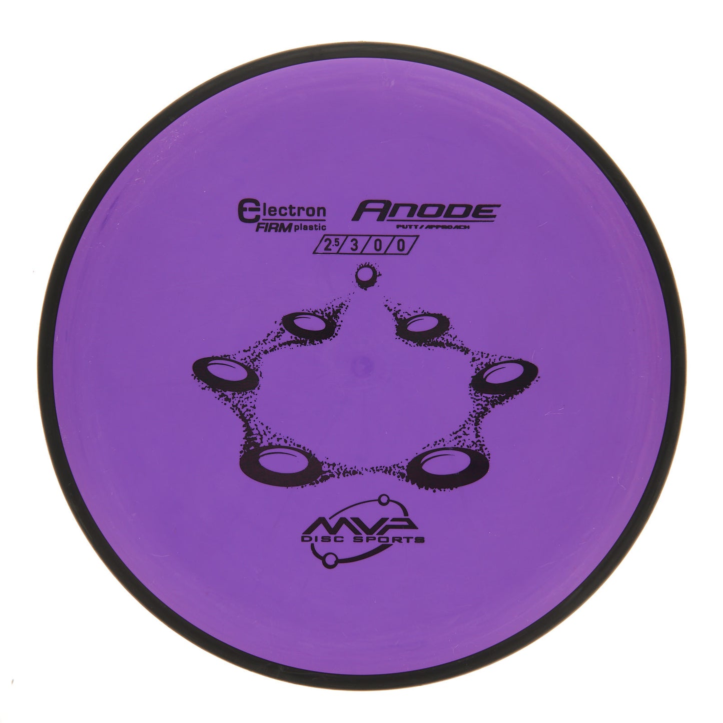 MVP Anode - Electron Firm 174g | Style 0001