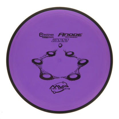 MVP Anode - Electron Firm 174g | Style 0001