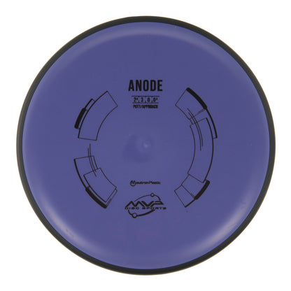 MVP Anode - Neutron 166g | Style 0001