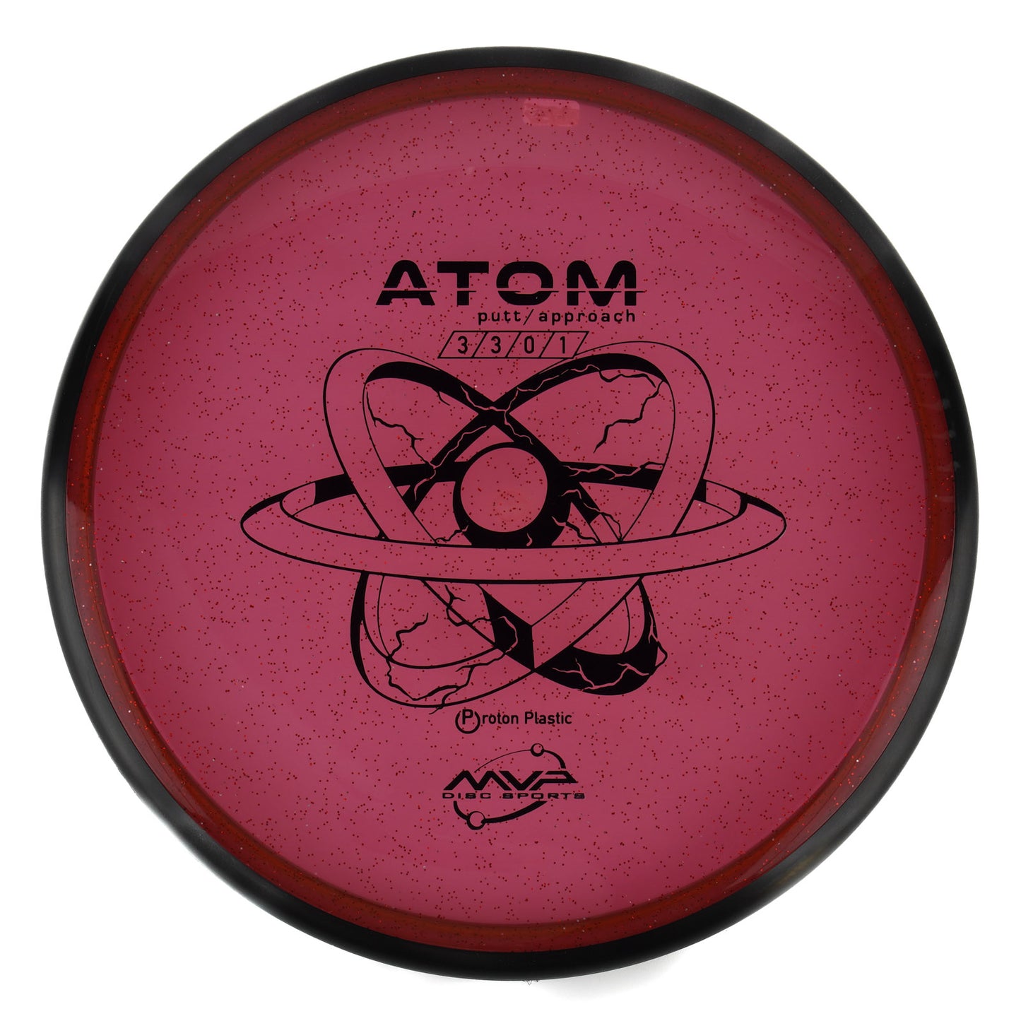 MVP Atom - Proton 175g | Style 0001