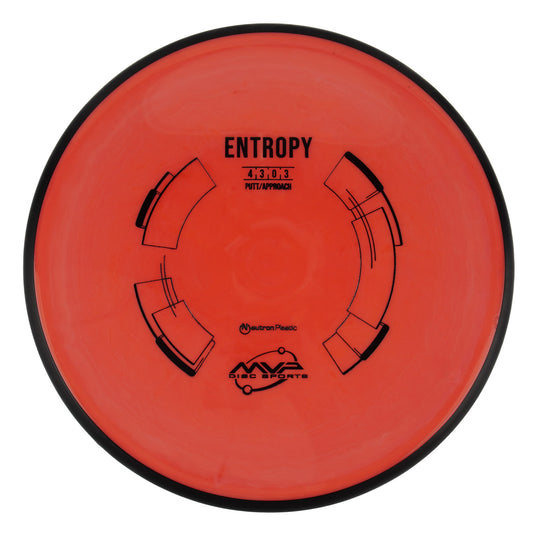 MVP Entropy - Neutron 177g | Style 0001