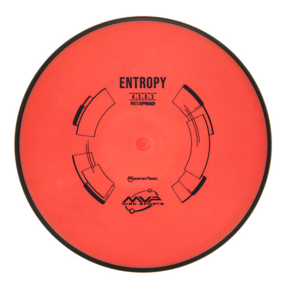 MVP Entropy - Neutron 178g | Style 0002