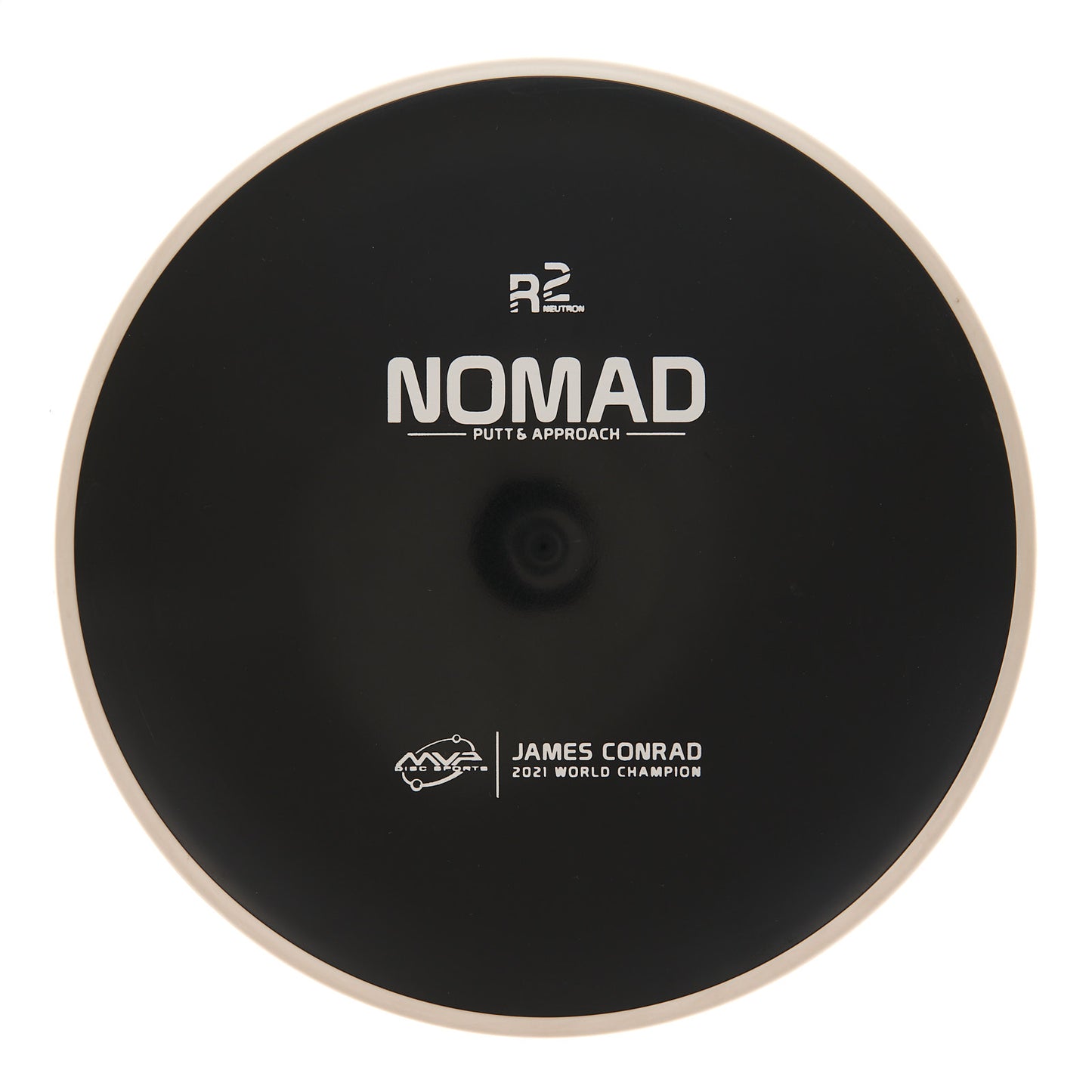 MVP Nomad - R2 176g | Style 0001