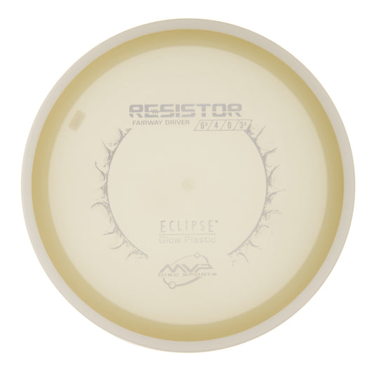 MVP Resistor - Eclipse 2.0 168g | Style 0002