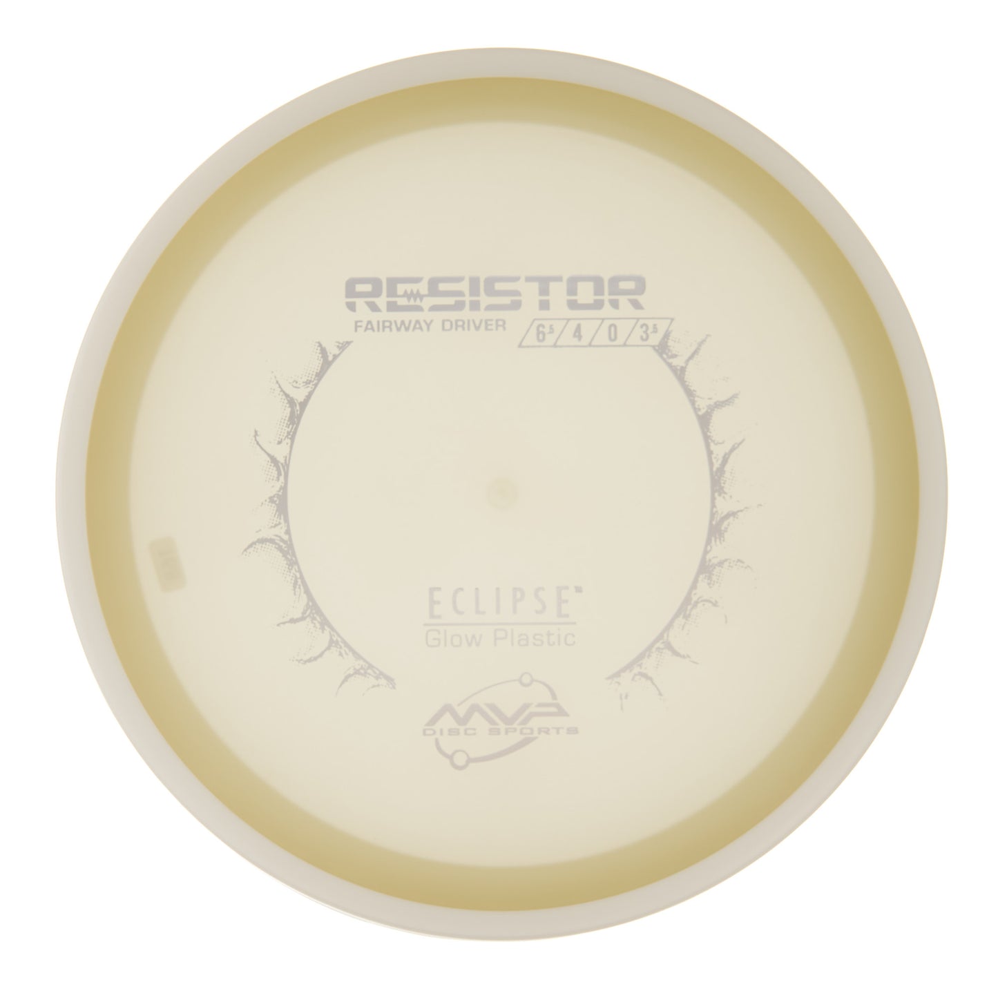 MVP Resistor - Eclipse 2.0 169g | Style 0001