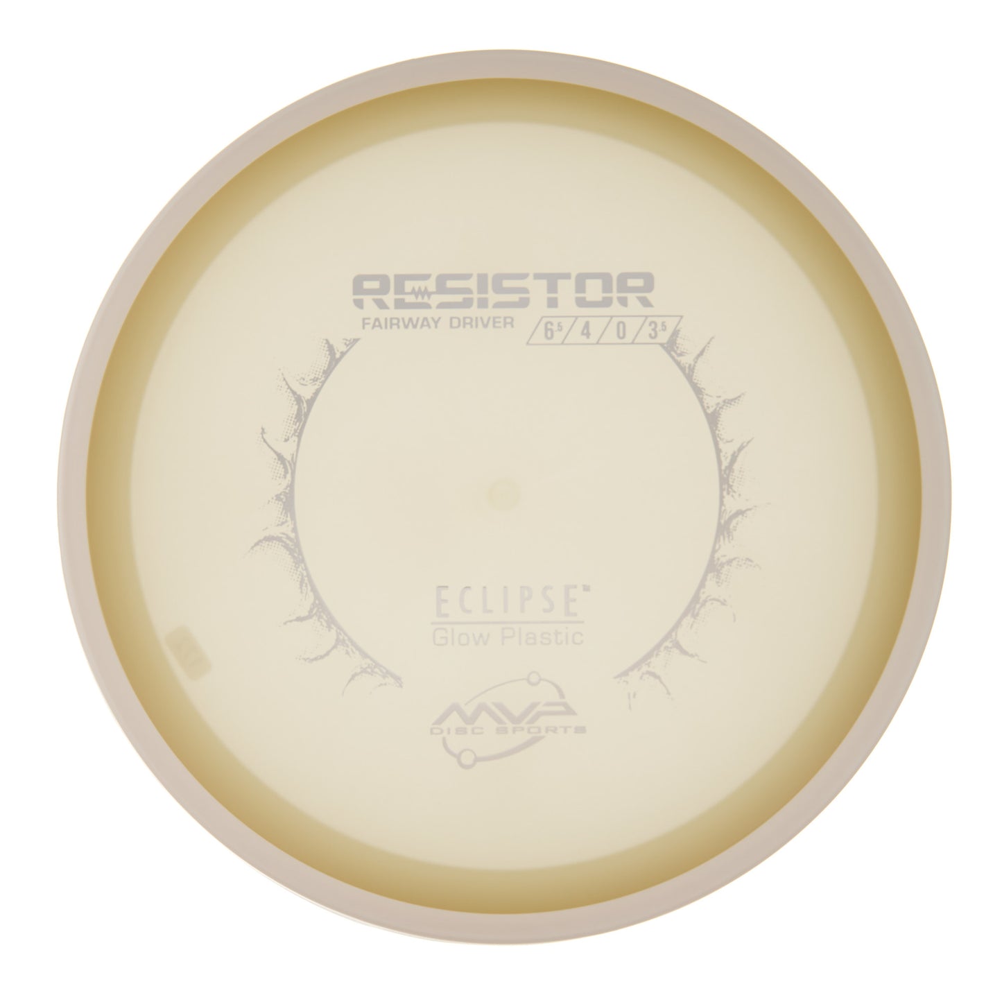 MVP Resistor - Eclipse 2.0 173g | Style 0002