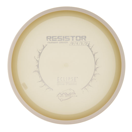 MVP Resistor - Eclipse 2.0 173g | Style 0002