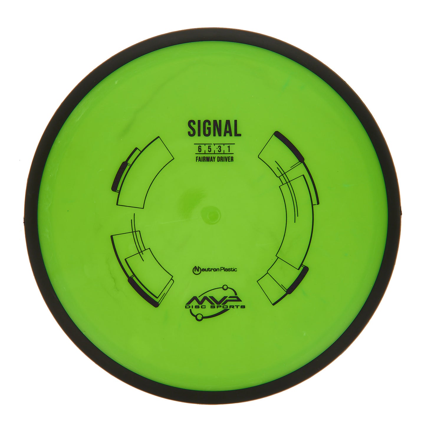MVP Signal - Neutron 175g | Style 0002