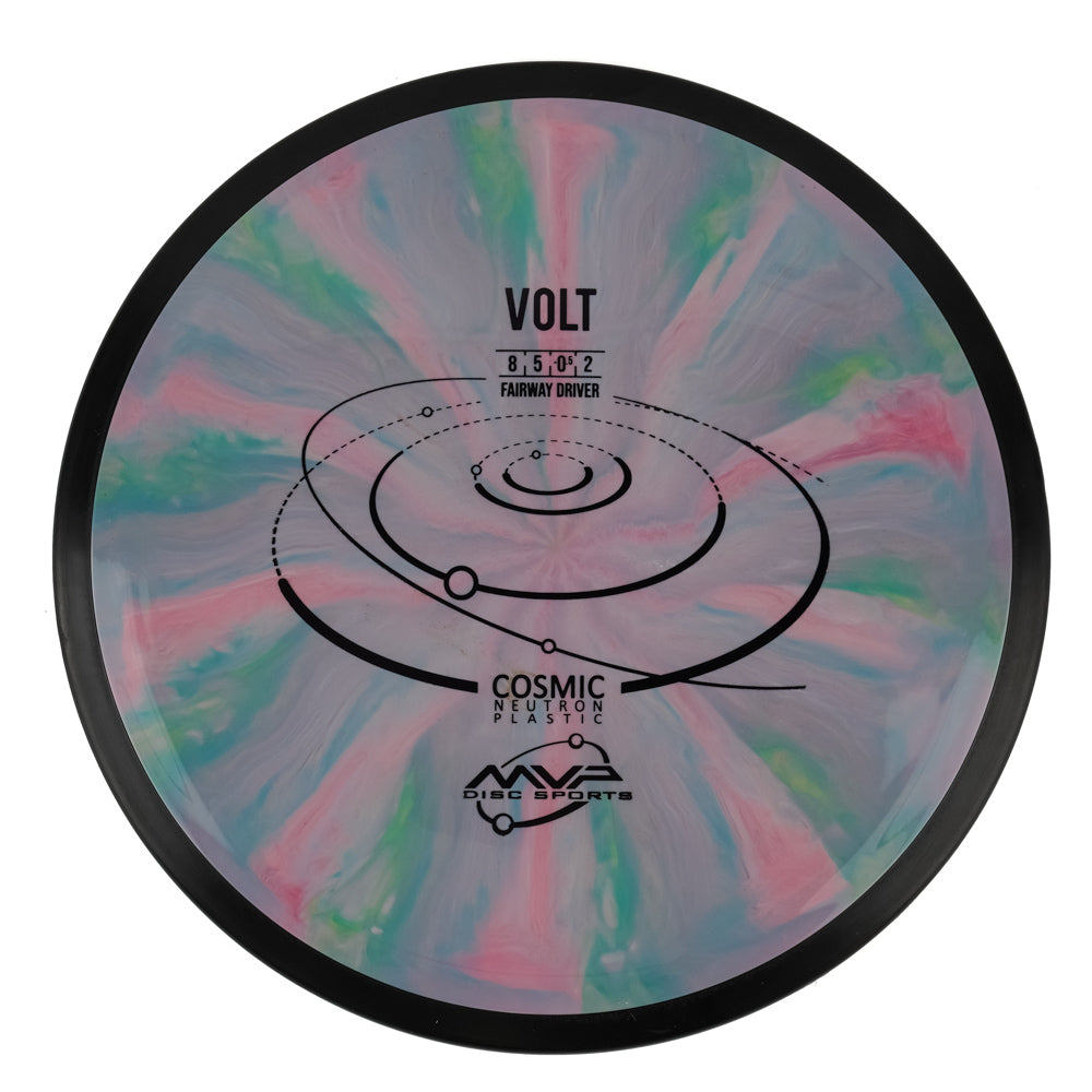 MVP Volt - Cosmic Neutron 176g | Style 0003