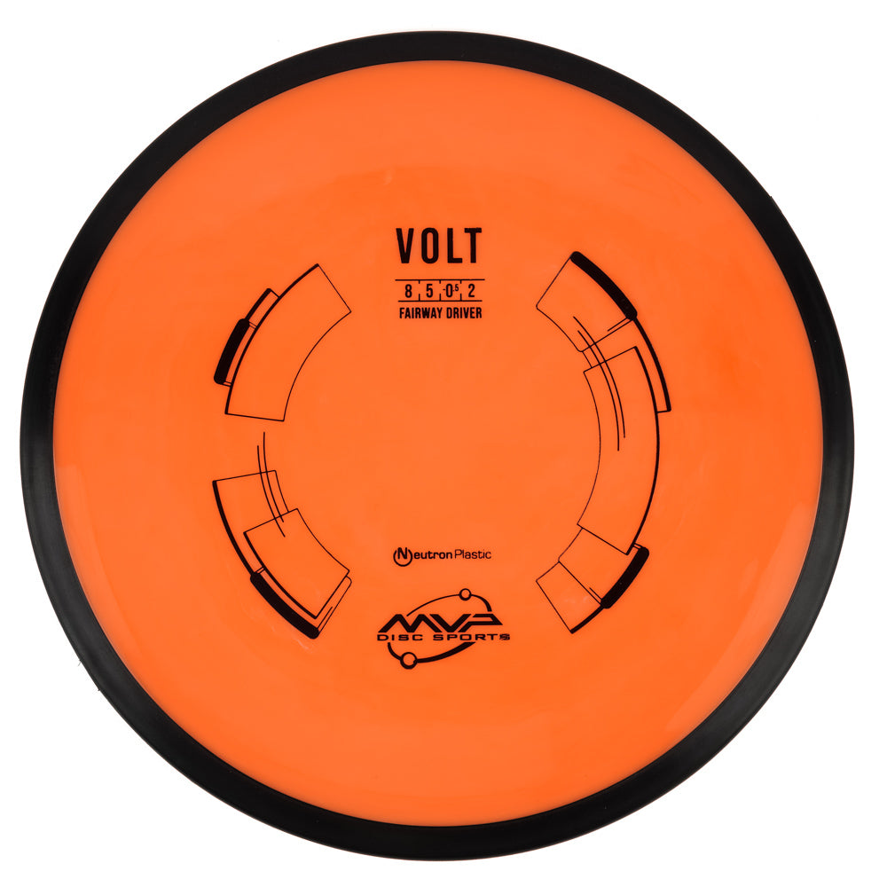 MVP Volt - Neutron 172g | Style 0002