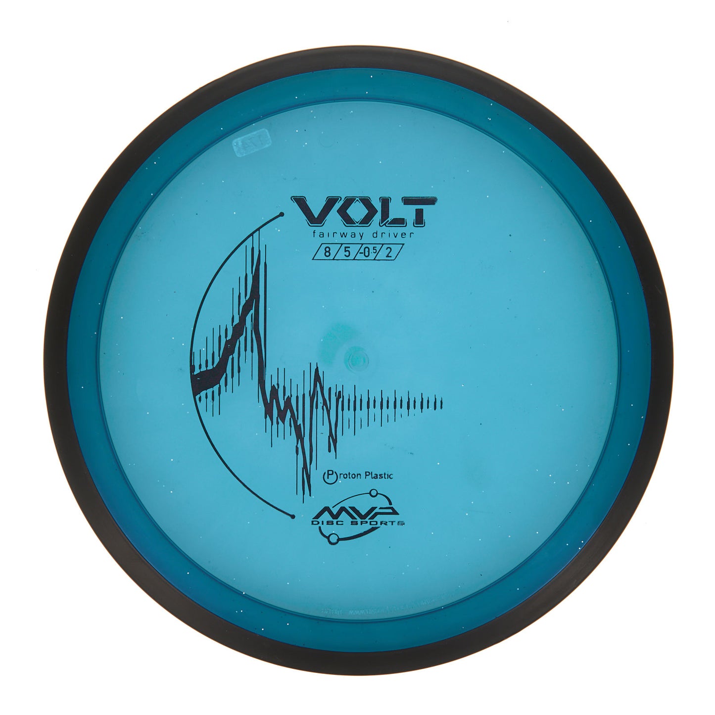 MVP Volt - Proton 175g | Style 0001