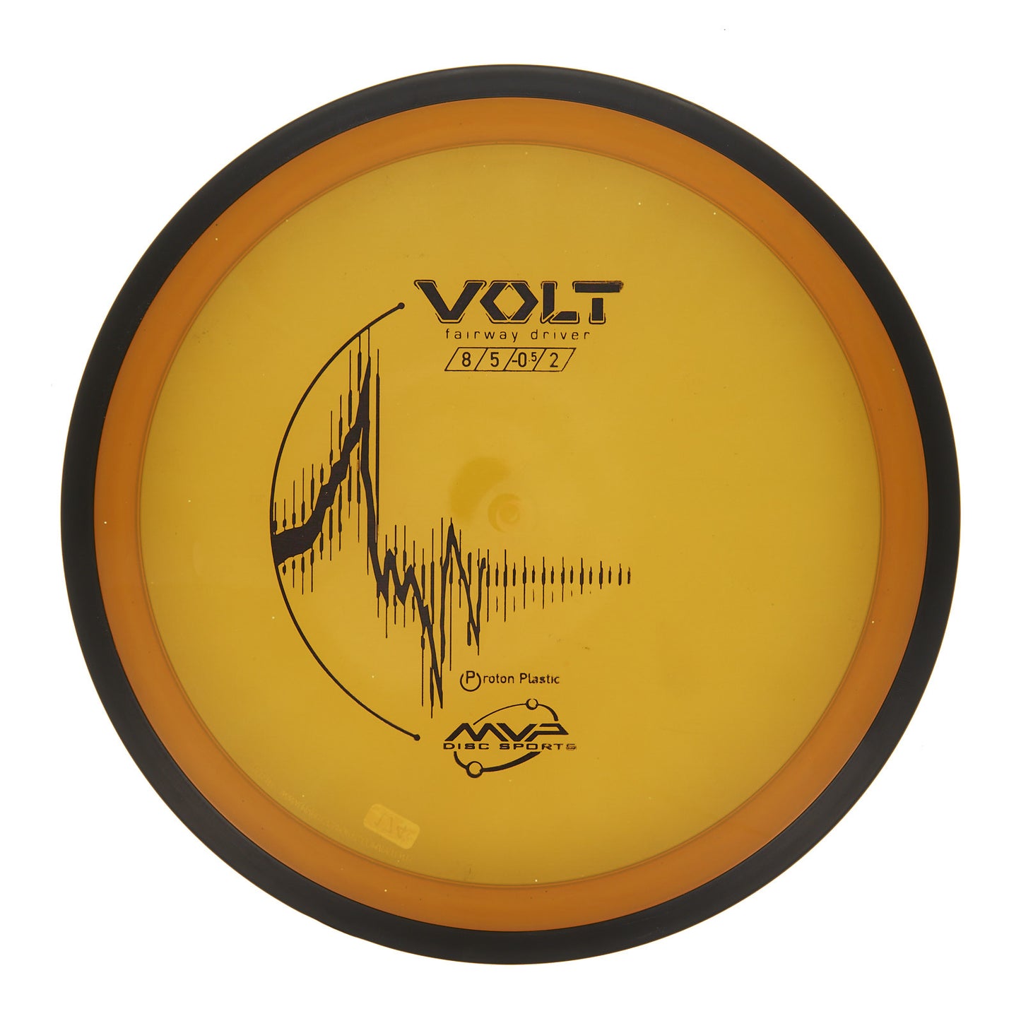 MVP Volt - Proton 175g | Style 0002