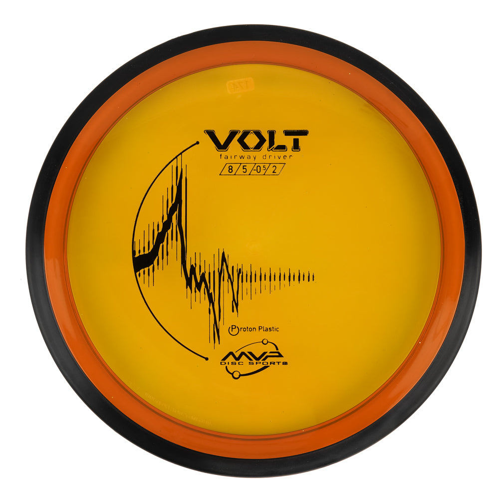 MVP Volt - Proton 175g | Style 0004